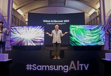 Samsung Launches Massive 130-Inch AI-Enhanced TVs Redefining Home Entertainment in 2026