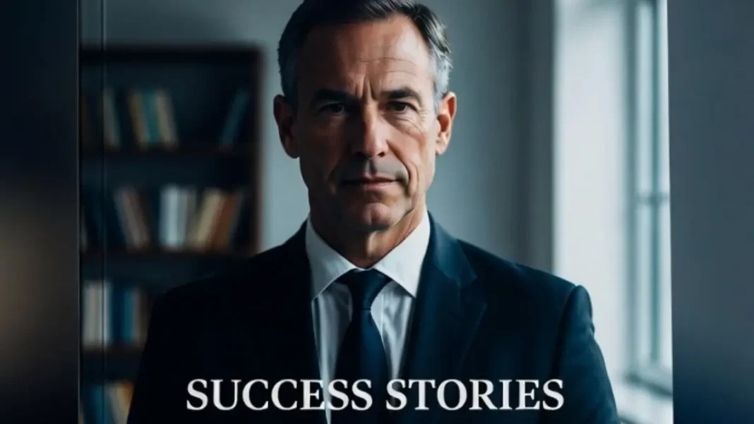 10 Inspiring Career Change Success Stories