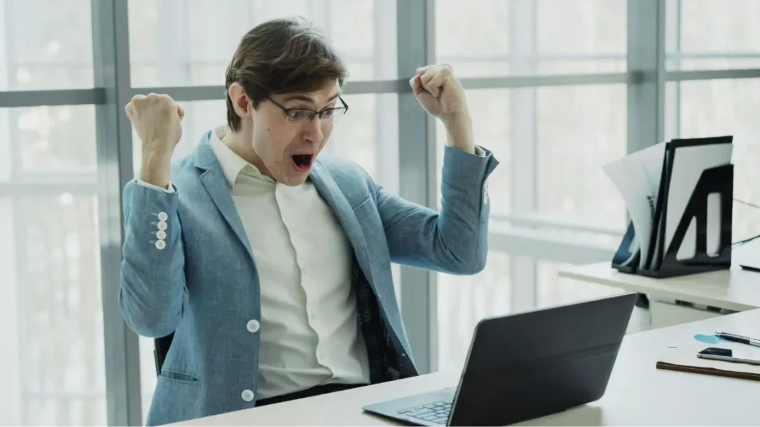 5 Steps to Making a Successful Career Change