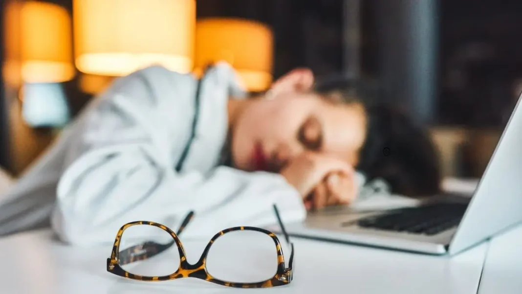 How to Push Through Hard Times When Motivation Is Gone