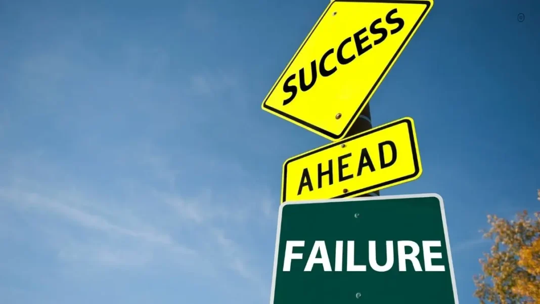 Negative Motivation: Why Fear of Failure Beats Hope for Success