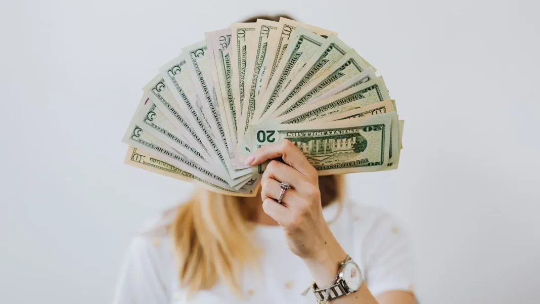 The Hidden Money Habit That Keeps You Broke