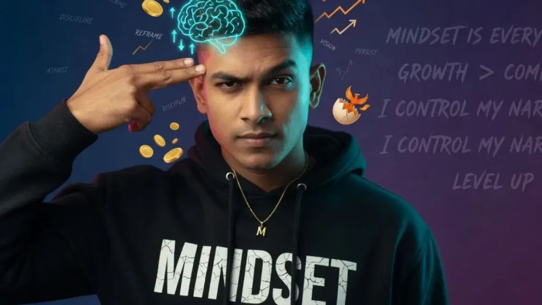 The Mindset Changes That Improved My Life After Burnout