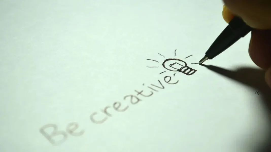What Is Creative Writing