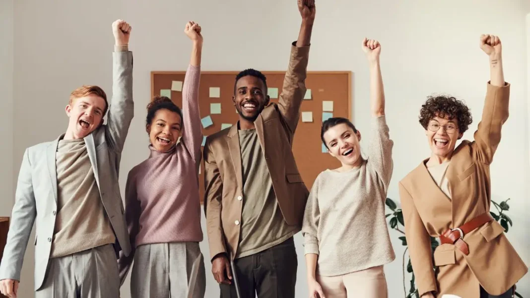 7 Ways To Motivate Your Employees