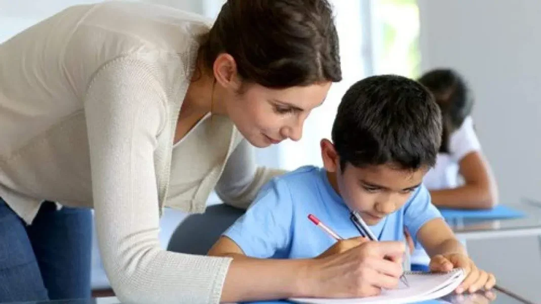How to Tutor: Qualities of A Good Tutor