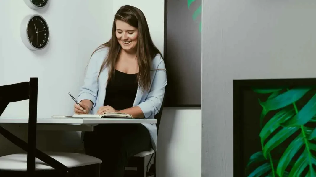 How to start a freelance writing career
