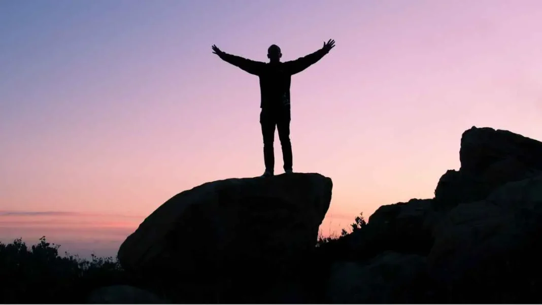 Life Success Lessons