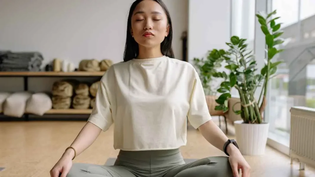 Mindfulness The Quiet Skill That Changes Everything