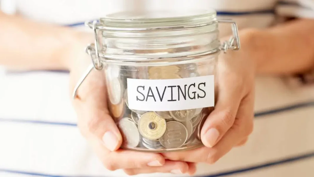 Smart Ways to Save Money Every Month
