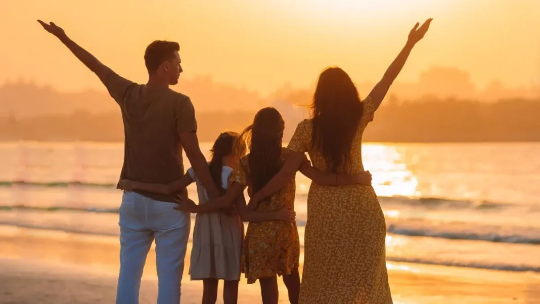 Why Gen Z Would Rather Take Three Short Trips Than One Long Vacation