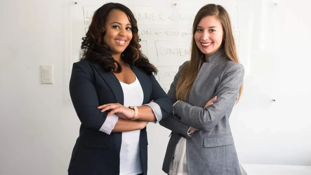 Women in Success Breaking Barriers, Building Futures