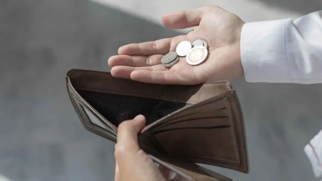 Debt Management: Taking Back Control of Your Financial Life