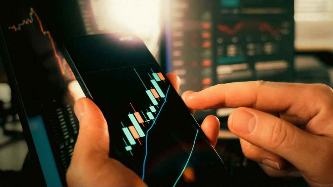Economic Trends The Forces Reshaping the Global Economy