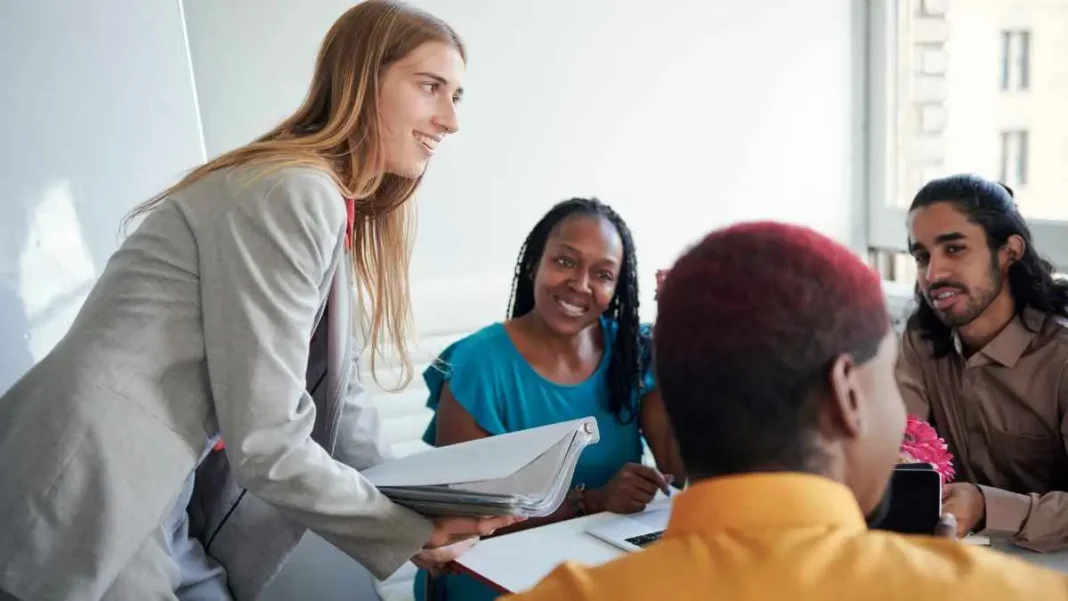 Leadership Coaching Benefits