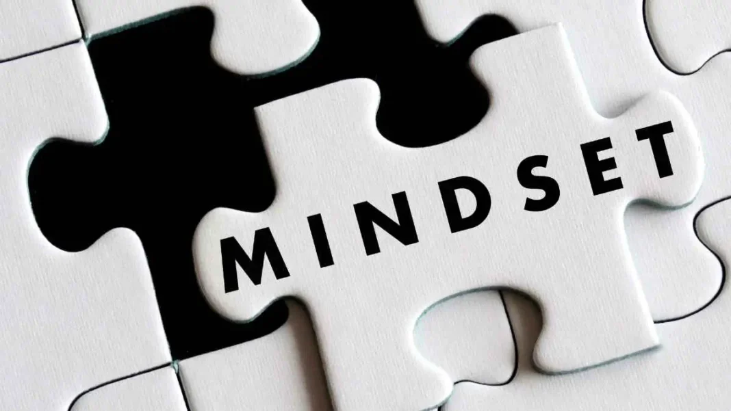 Mindset & Attitude: The Twin Forces That Shape Every Outcome in Your Life