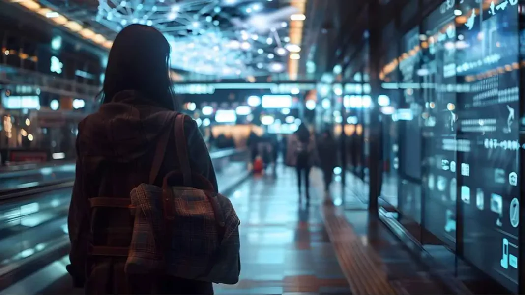 New Ways to Plan Travel with AI in Search