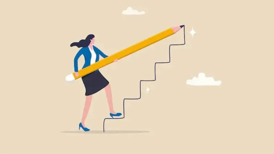 Professional Growth The Lifelong Journey of Becoming Your Best Professional Self