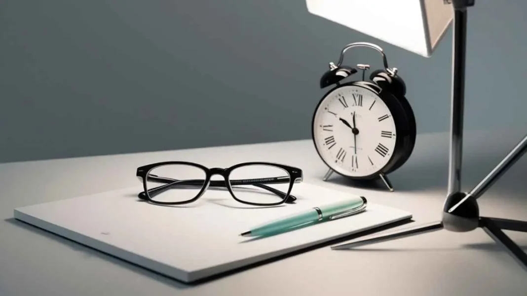 Time Management: The Art of Making Every Hour Count