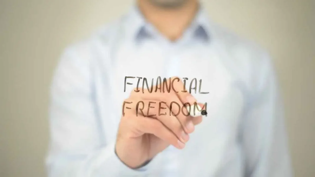 Tips to Help You Achieve Financial Freedom