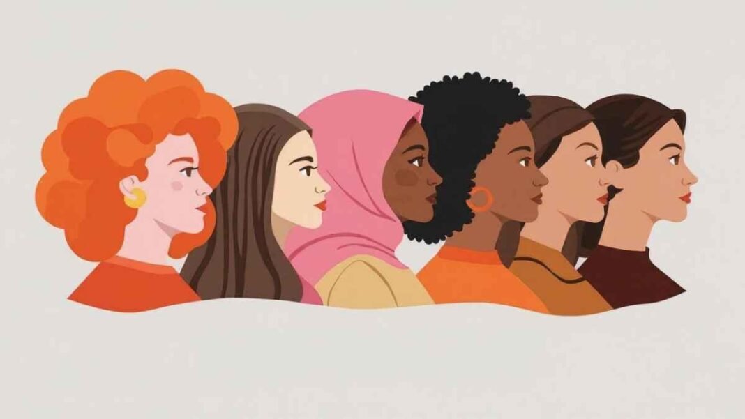 Women Who Changed Leadership Forever