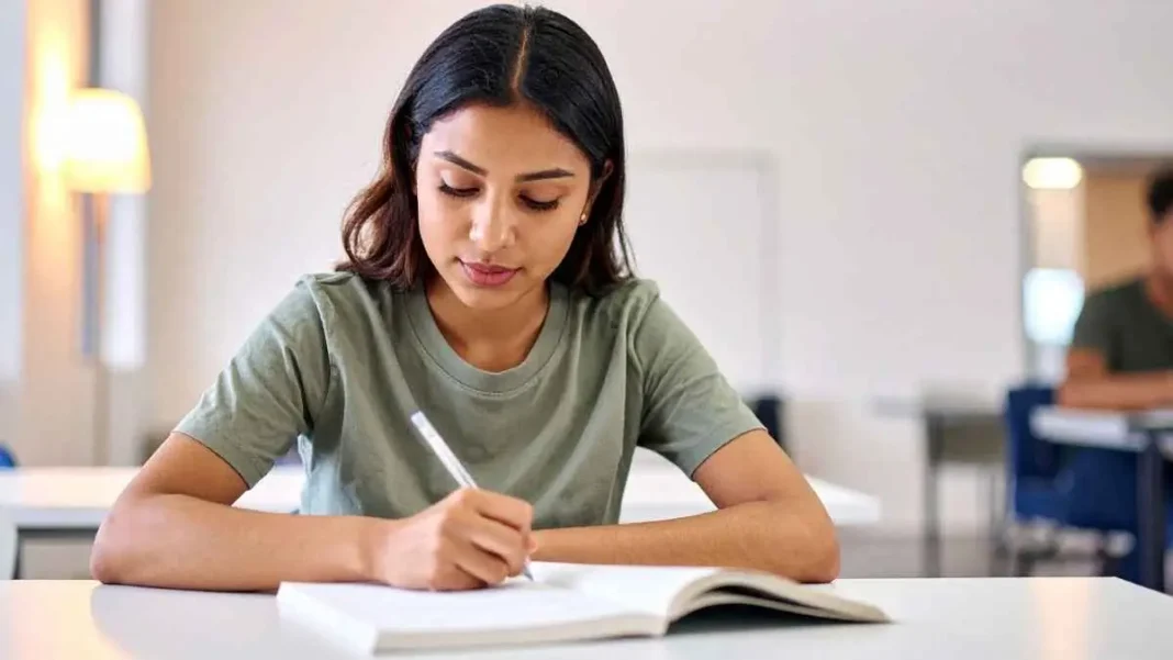 A Simple Guide To Academic Writing