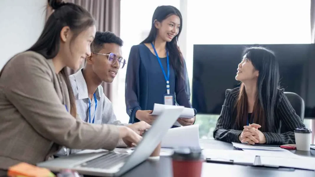 Leadership Training Tips