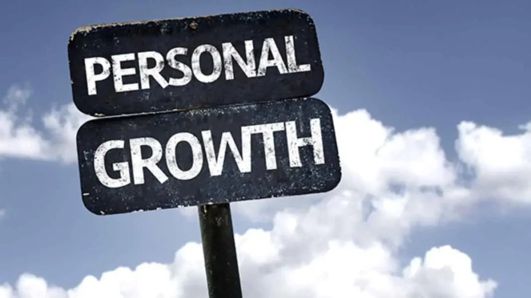 Your Ultimate Guide to Personal Growth Plan