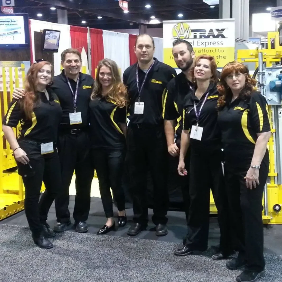 Unlock Your Workflow Potential with Saw Trax Tools